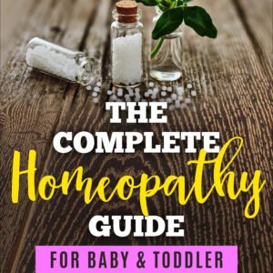 Homeopathy for Baby