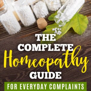Anne Collins Homeopath