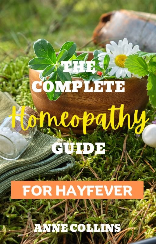 Homeopathy for Hayfever